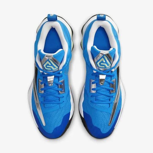 Vista 112 de Nike Zapatillas Giannis Immortality 3 para hombre