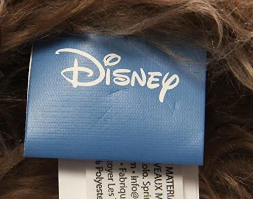Vista 4 de Disfraz de Disney Frozen Sven para adultos y niños Multi