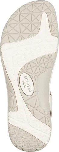 Vista 6 de Earth Origins Sylvie - Sandalias para mujer para uso casual y diario