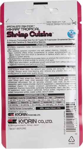 Vista 2 de Hikari 30315 Cocina de camarones, 0.35 oz