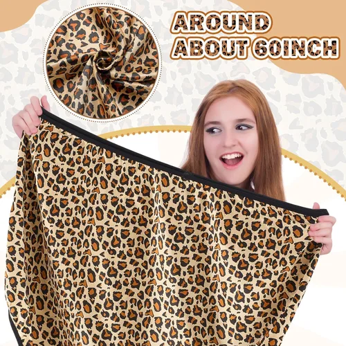 Vista 2 de Bragas de abuelita grandes, divertidas, regalo para mujer, talla grande, ropa interior gigante para broma de adultos
