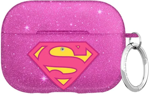 Vista 44 de Velvet Caviar Funda compatible con AirPods Pro de 2ª y 1ª generación, bonita funda protectora dura para mujer, diseño de lunares azules y aguamarina
