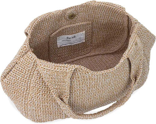 Vista 3 de The Sak Rylan Medium Satchel