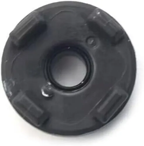 Vista 3 de Cojinete de eje cardán de repuesto para DJI Mini 4 Pro Drone Piezas de reparación PTZ Axis Arm Limiter Gimbal Eje Cubierta de Cojinete para Mini 4