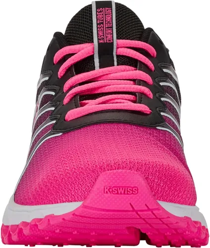 Vista 3 de K-Swiss Zapatos de entrenamiento Tubes 200 para mujer