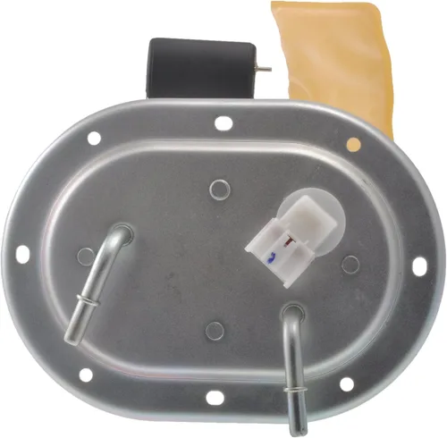 Vista 2 de Módulo de bomba de combustible Herko 278GE para Hyundai Kia Tucson Sportage 2005-2010