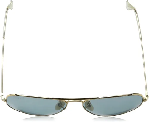 Vista 4 de Ray-Ban RB2132 New Wayfarer Lentes de sol polarizados unisex