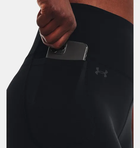 Vista 3 de Under Armour Pantalones cortos Motion Bike para mujer