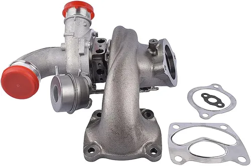 Vista 11 de Reemplazo de Turbocompresor para Ford Edge Explorer Focus EcoBoost 2.0L 2012-2015 CB5E6K6BA CB5E6K682BA 7147885001S Weonefit