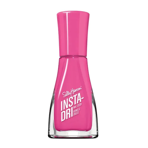 Vista 15 de Sally Hansen Insta-Dri Color Shift, Maxima-lit, altamente pigmentado, esmalte de uñas de secado rápido, fórmula 3 en 1, fácil de aplicar, 0.32 onzas