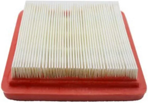 Vista 4 de Honda Original OEM Harmony II HRR216 (HRR2166PDA) (HRR2166VKA) (HRR2166VXA) Walk-Behind Lawn Mower Motores Elemento limpiador de filtro de aire