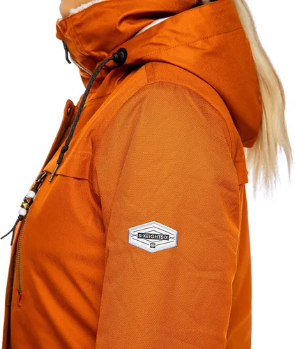 Vista 5 de 686 Spirit - Chaqueta aislante para mujer
