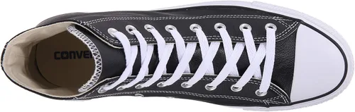 Vista 7 de Converse Chuck Taylor All Star - Tenis de cuero