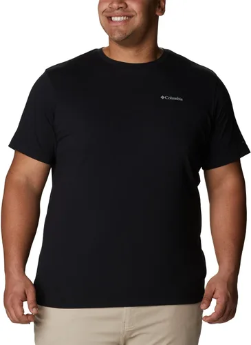 Vista 6 de Columbia Manga corta Thistletown Hills para hombre