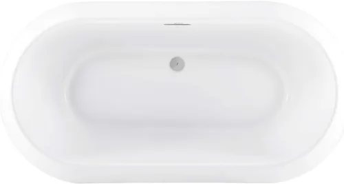 Vista 8 de Swiss Madison SM-FB577 Plaisir bañera de 63