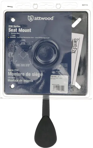Vista 6 de Attwood Corporation 238152-7 3 Degree