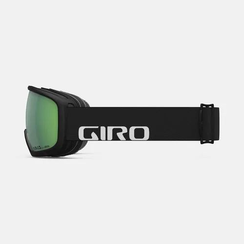 Vista 2 de Giro Unisex Adult Giro Ringo Asian Fit Snow Goggles