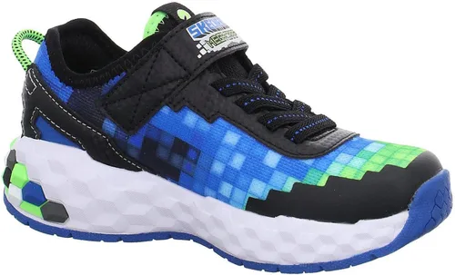 Vista 7 de Skechers Tenis unisex Mega-Craft 2.0 para niños