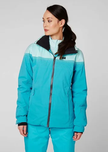 Vista 2 de Helly-Hansen Chaqueta Motionista LIFAloft para mujer