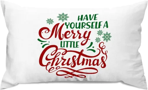 Vista 12 de Always with You - Fundas de almohada lumbar de 12 x 20 pulgadas, fundas de cojín de lona para decoración de sofá, sala de estar