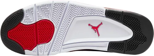 Vista 5 de Nike Zapatillas de baloncesto Jordan Dub Zero Cherrywood para hombre