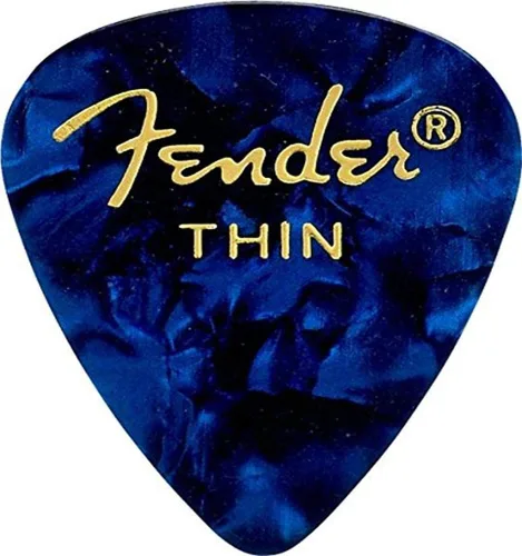 Vista 14 de Púas para guitarra con diseños de figuras, Confeti