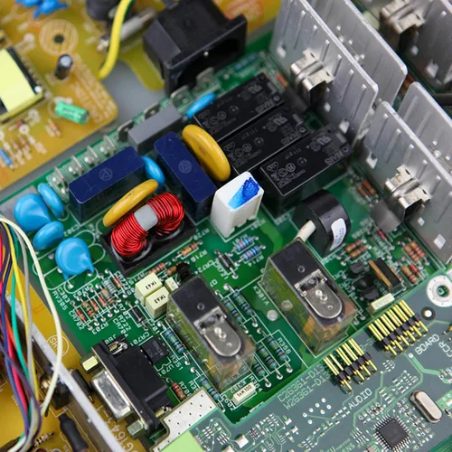 Vista 7 de 48 piezas de kit de placa PCB de doble cara para soldadura DIY y prototipos de placas de circuito para proyectos electrónicos, compatible con kits
