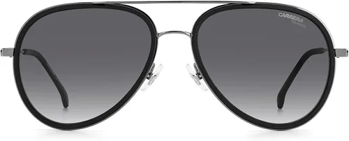 Vista 3 de Gafas de sol CARRERA 1044 S 0003 Negro mate
