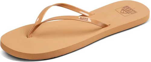 Vista 28 de REEF Chanclas Bliss Nights para mujer Aloe Wash