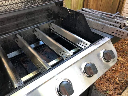 Vista 8 de Piezas de repuesto para Charbroil 463347519 463276517 463244819 463347518 463275517 463276617 463243518 463274619 463373019 4633 73319 463243519