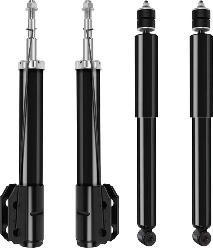 Vista 106 de SCITOO Amortiguadores delanteros para Ford Crown Victoria 2003-2010, 2003-2008 para Lincoln Town Car, 2003-2008 para Mercury Grand Marquis Auto