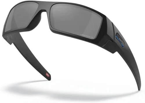 Vista 5 de Oakley Men's OO9014 Gascan Rectangular Sunglasses