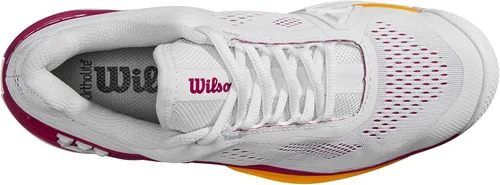 Vista 6 de WILSON Tenis Rush Pro 4.0 para mujer