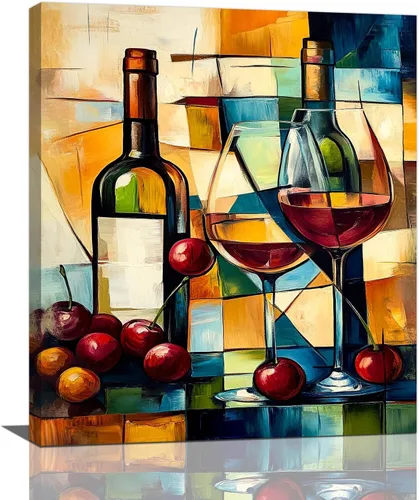 Vista 27 de Arte de pared de ancla náutica, lienzo motivacional de concha de estrella de mar, decoración de pared, citas inspiradoras, cuadros enmarcados, obra