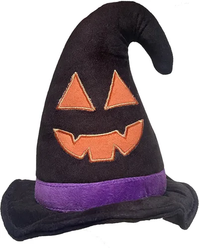 Vista 20 de Huxley & Kent Juguete Divertido para Perros con Chirriador – Juguetes de Felpa Power Plush con Sonido para Perros Pequeños, Medianos y Grandes