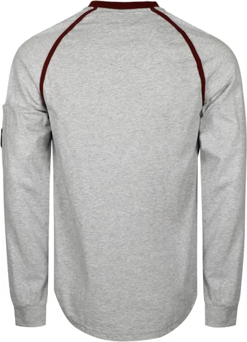 Vista 3 de BOCOMAL FR Shirts - Camisa ligera de 5.5 onzas de manga corta y resistente al fuego/ignífuga