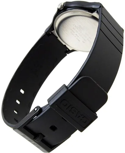 Vista 3 de Casio - MQ761A, Mezcla, Reloj de cuarzo, movimiento de cuarzo