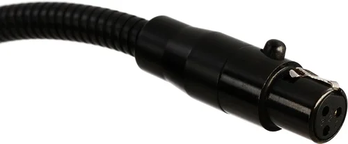 Vista 5 de AUDIX MicroBoom MB5055 - Mini sistema de micrófono de condensador de 50 pulgadas para grabación aérea