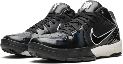 Vista 2 de Nike Kobe 4 Protro Negro