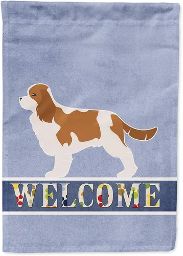 Vista 58 de Caroline's Treasures BB5552GF Affenpinscher Bandera de bienvenida para jardín, bandera decorativa para patio exterior, patio, parterres