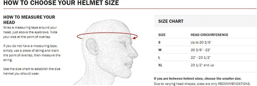 Vista 5 de Riddell SpeedFlex Youth Helmet