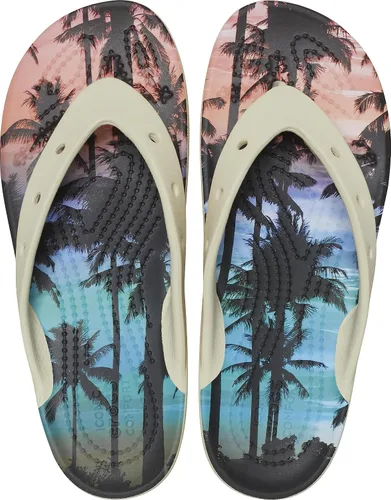 Vista 6 de Crocs Classic Platform Sandalias de plataforma para mujer