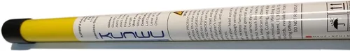 Vista 3 de ER308L Varillas de soldadura TIG de acero inoxidable 5/32 "x 36" Pack-5 Lb