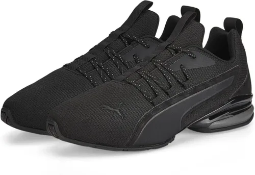Vista 4 de PUMA Tenis de correr Axelion Nxt Camo para hombre