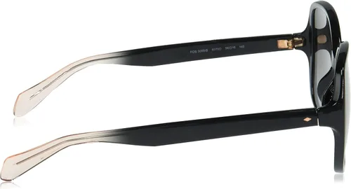 Vista 3 de Fossil Fos 3088S - Gafas de sol rectangulares para mujer