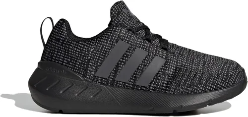 Vista 4 de adidas Originals Unisex-Child Swift Run 22 Sneaker