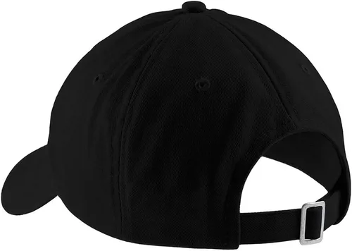 Vista 2 de Trendy Apparel Shop Rad - Gorra de algodón cepillado bordado