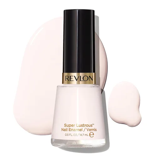 Vista 6 de Esmalte para uñas Enamel de Revlon, Posh 571 Posh