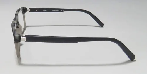 Vista 4 de Safilo 1088 Elasta - Gafas de sol para hombre y mujer, diseño clásico