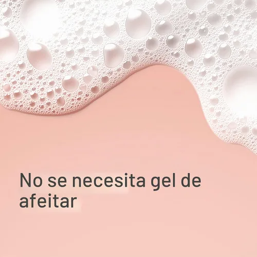 Vista 5 de Schick INTUITION Advanced - Maquinilla de afeitar hidratante para mujer con manteca de karité, 1 mango con 2 recambios